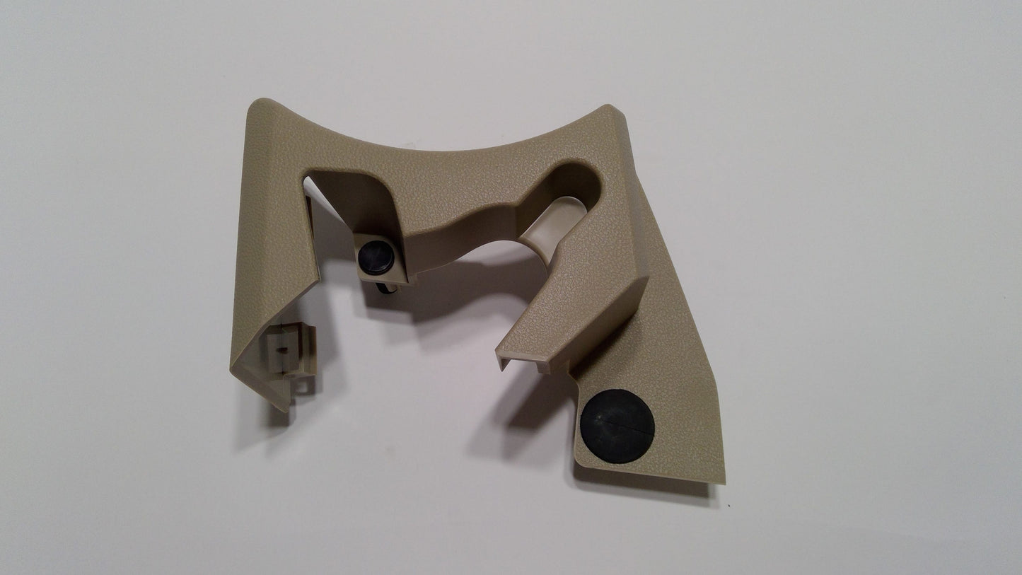 New Fits Chrysler Cover-Recliner Seat - Part # 1RA341DKAA