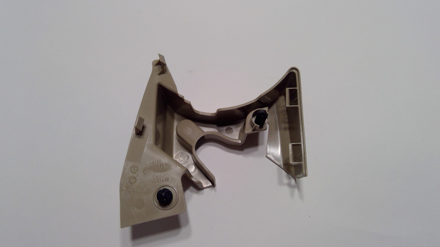New Fits Chrysler Cover-Recliner Seat - Part # 1RA341DKAA