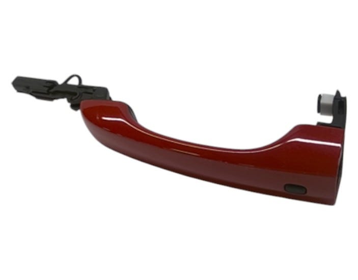 New 2012-2013 Fits Chrysler Journey Handle-Exterior Door - Part # 1RH64KRAAG