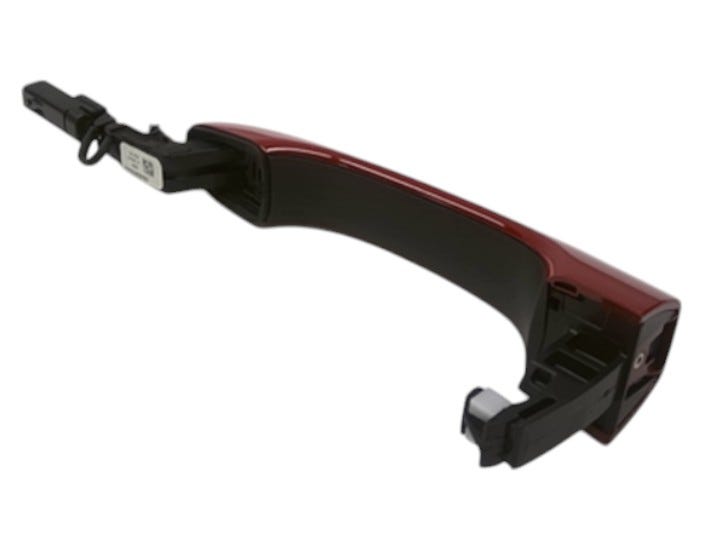 New 2012-2013 Fits Chrysler Journey Handle-Exterior Door - Part # 1RH64KRAAG