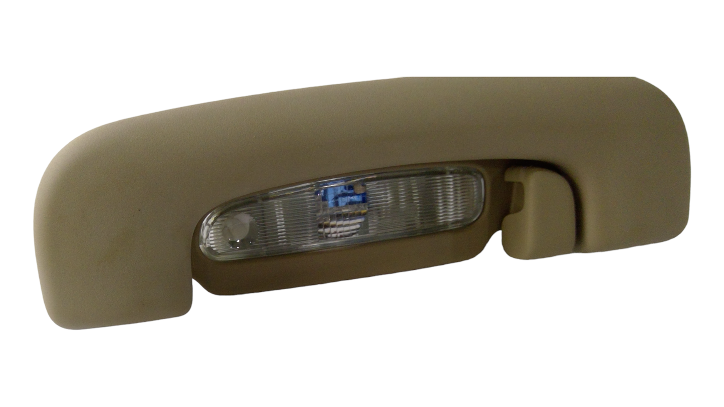 New 2011-2012 Fits Chrysler Grand Cherokee Handle-Grab - Part # 1RV80HL1AD