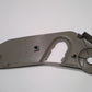 New 2010-2012 Fits Chrysler Caliber, Compass, Patriot Shield-Driver Outboard - Part # 1RX40BD3AB