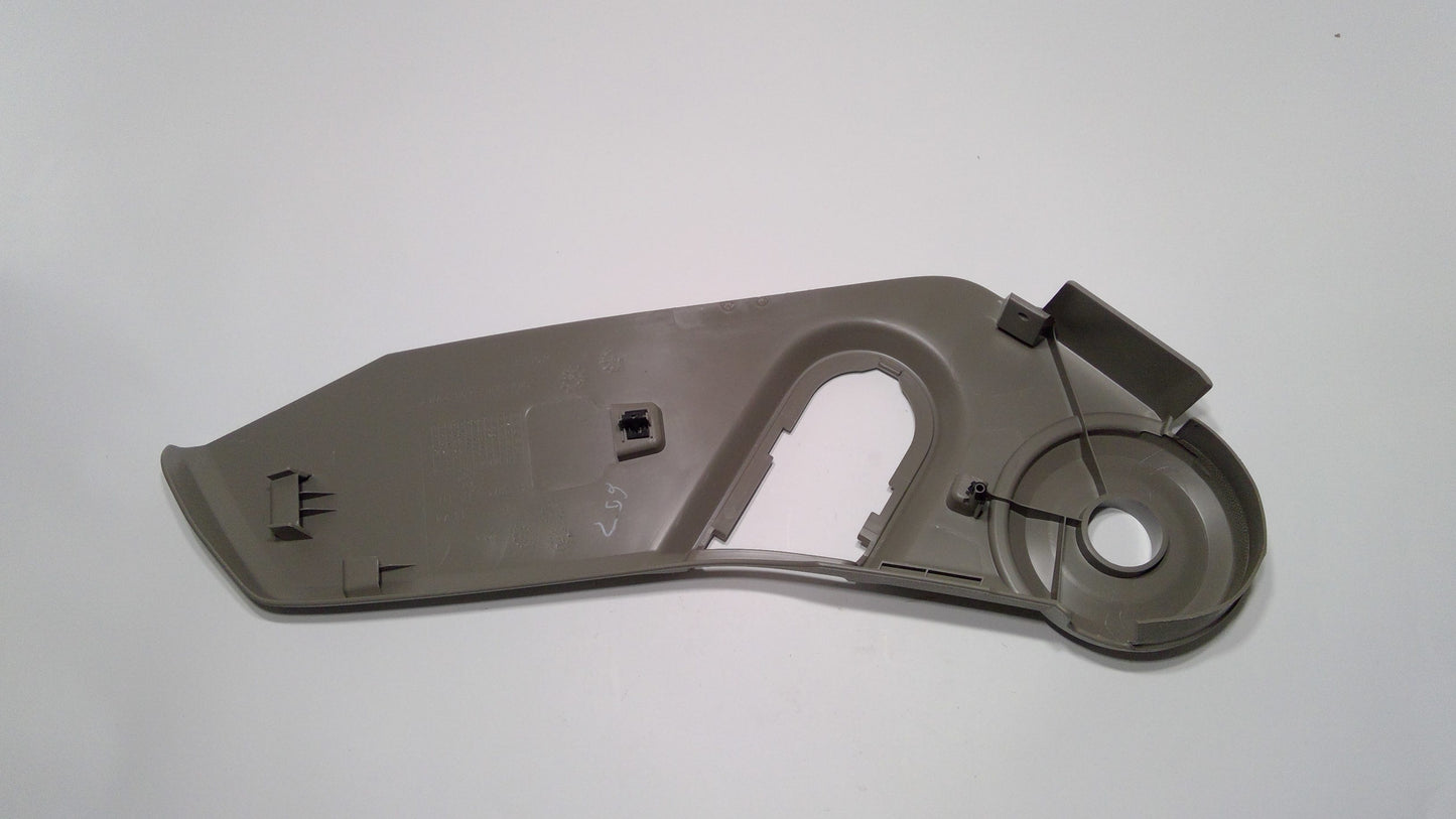 New 2010-2012 Fits Chrysler Caliber, Compass, Patriot Shield-Driver Outboard - Part # 1RX40BD3AB