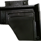 New Fits Chrysler Cover-Steering Column - Part # 1RX99JXWAA