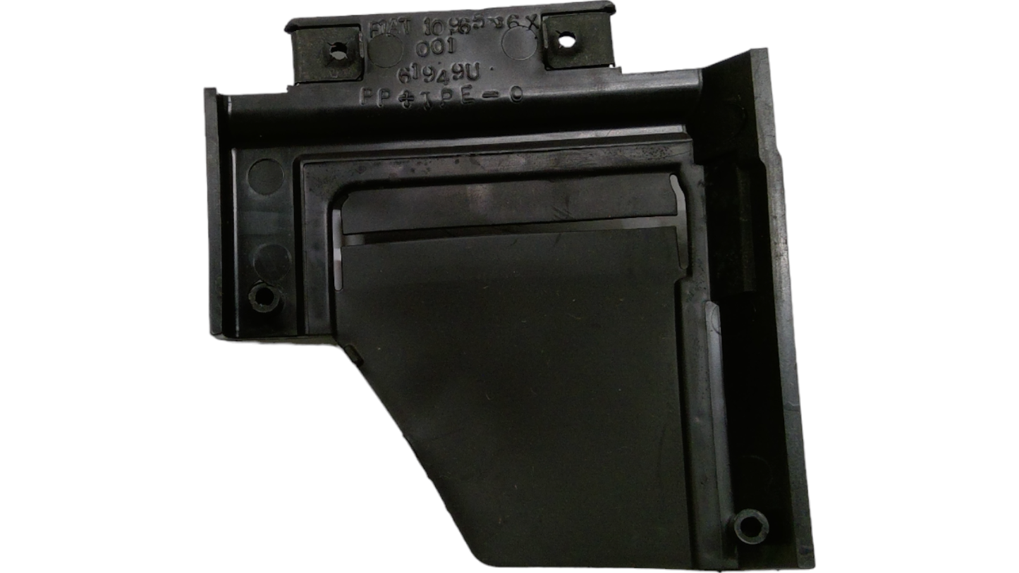 New Fits Chrysler Cover-Steering Column - Part # 1RX99JXWAA
