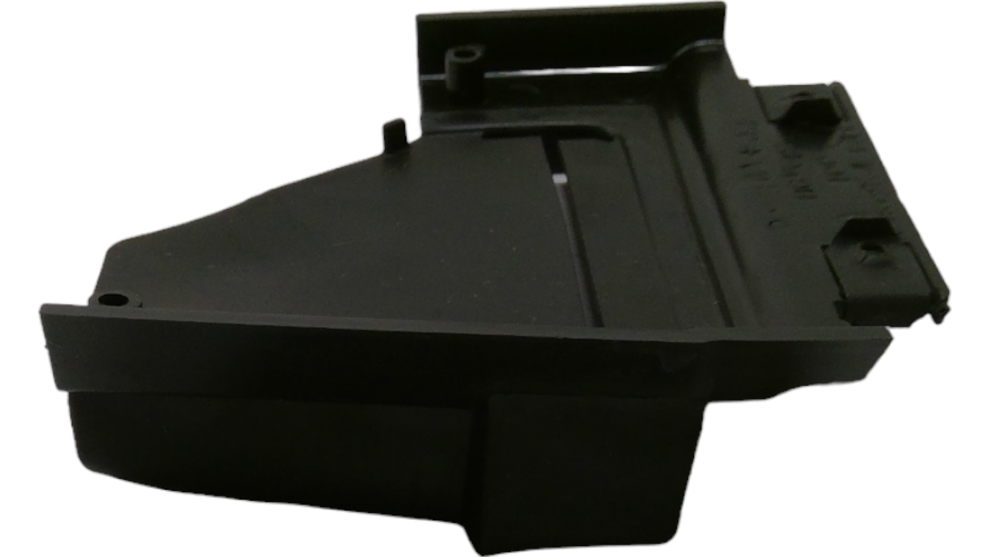 New Fits Chrysler Cover-Steering Column - Part # 1RX99JXWAA