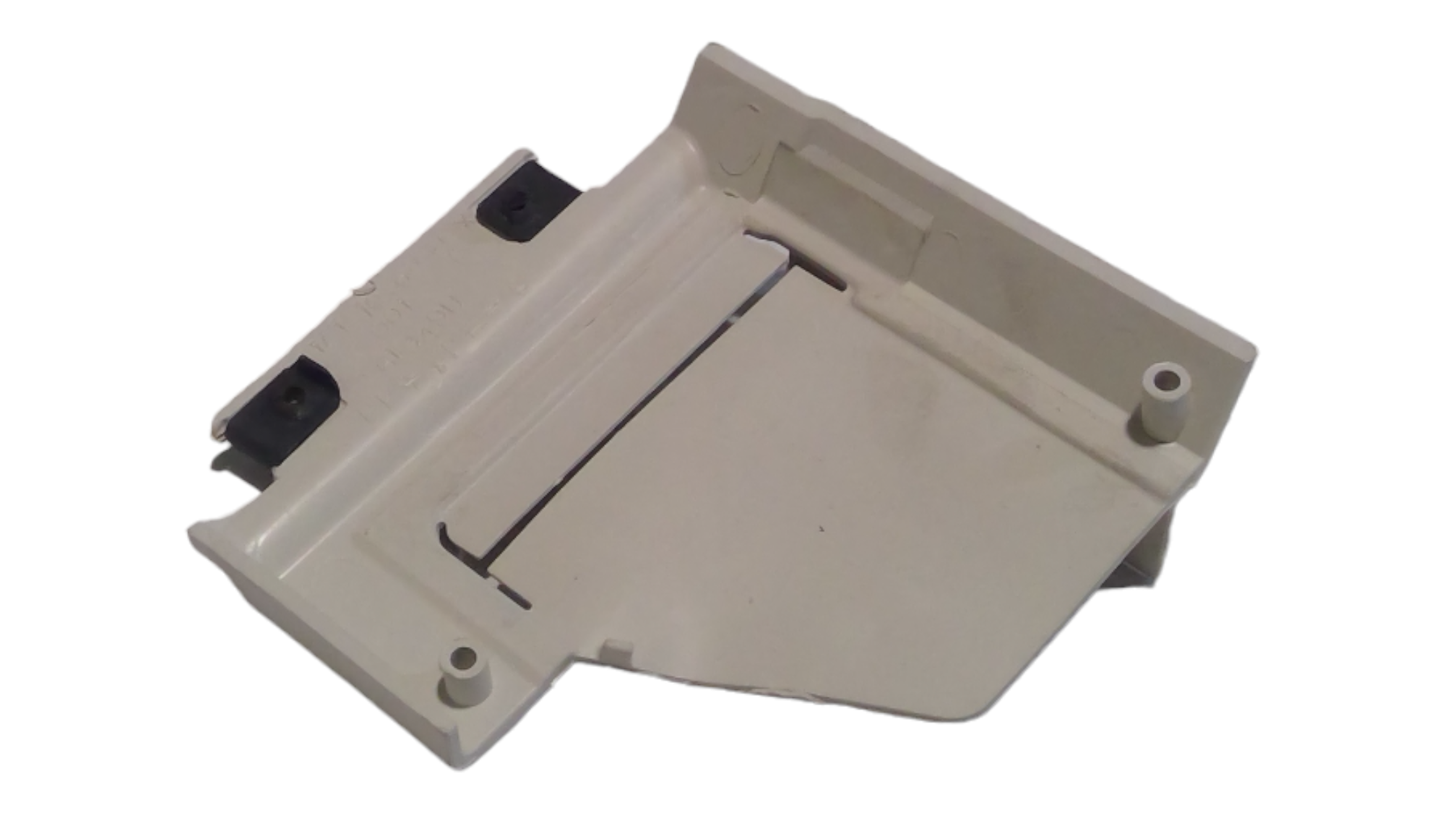 New Fits Chrysler Cover-Steering Column - Part # 1RX99LW9AA