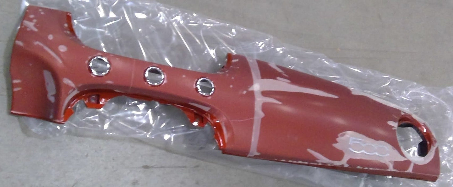 New Fits Chrysler Bezel-Instrument Panel - Part # 1SC361LBAC