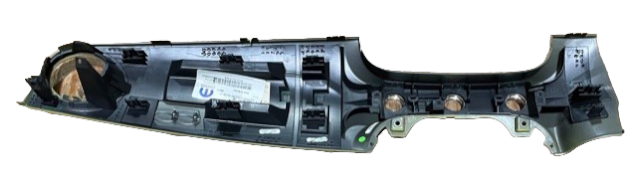 New Fits Chrysler Bezel-Instrument Panel - Part # 1SC361YFAC