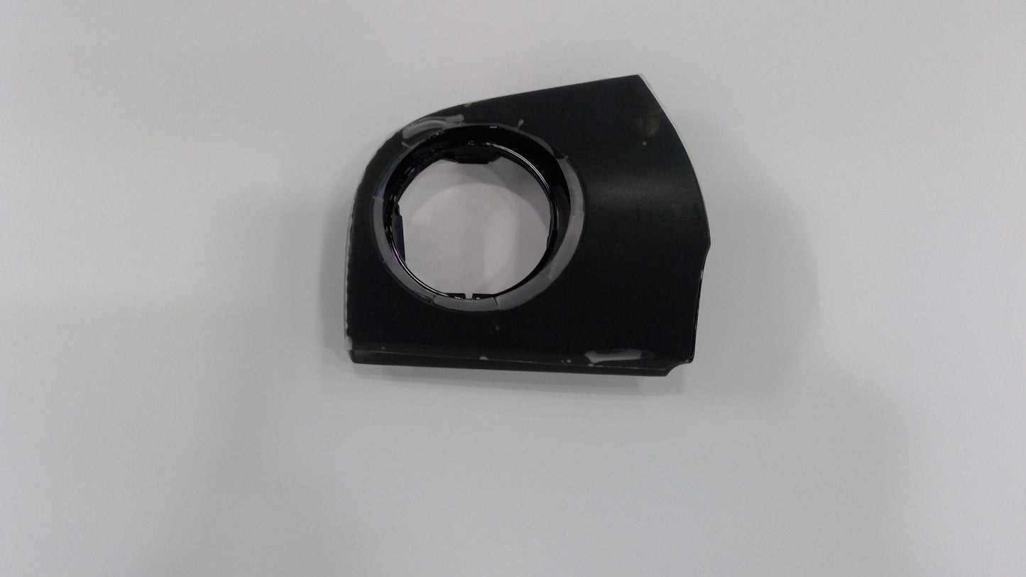 New Fits Chrysler Bezel-Instrument Panel - Part # 1SC37DX8AA