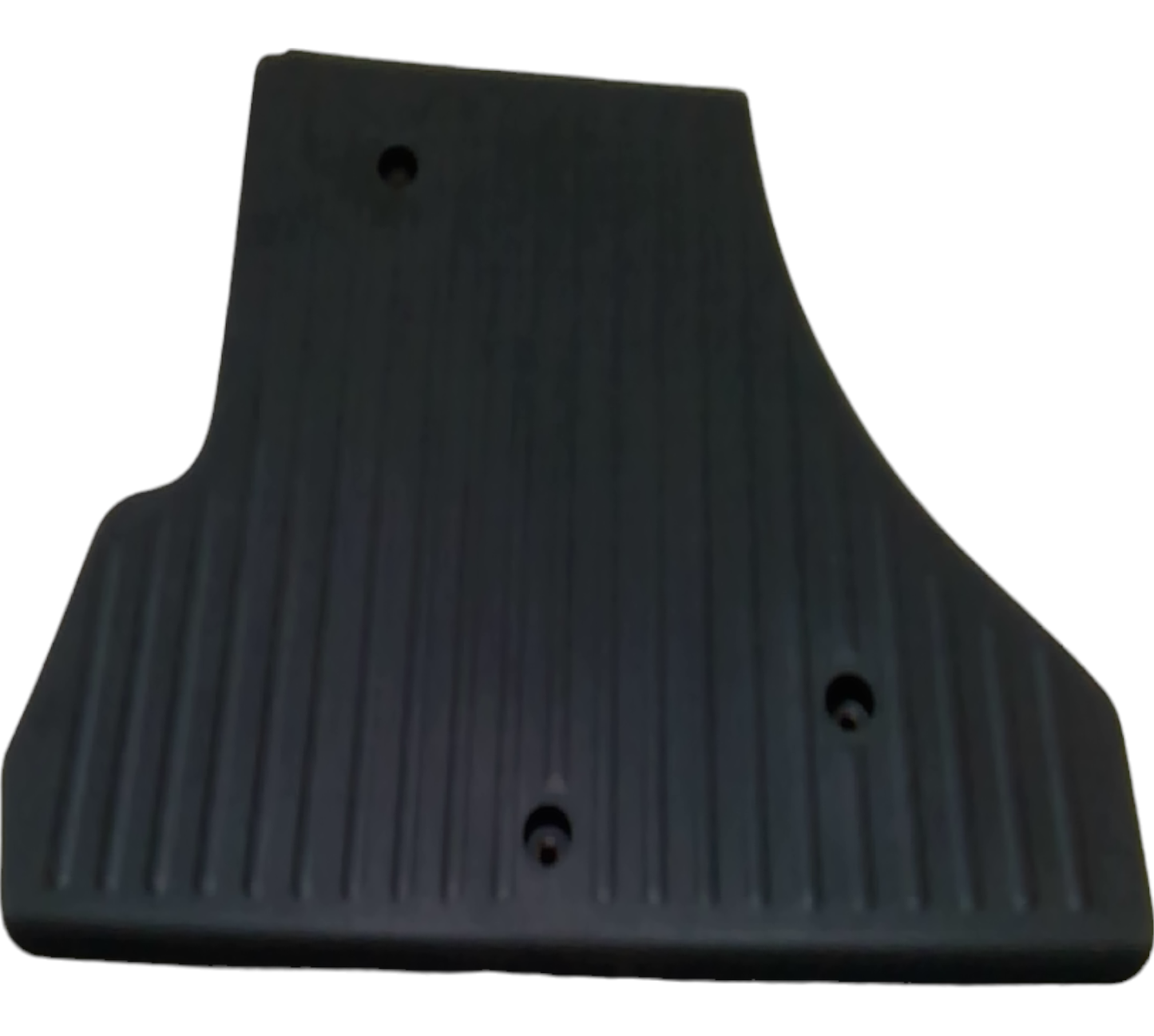 New Fits Chrysler Footrest-Dead Pedal - Part # 1SC46JXWAC