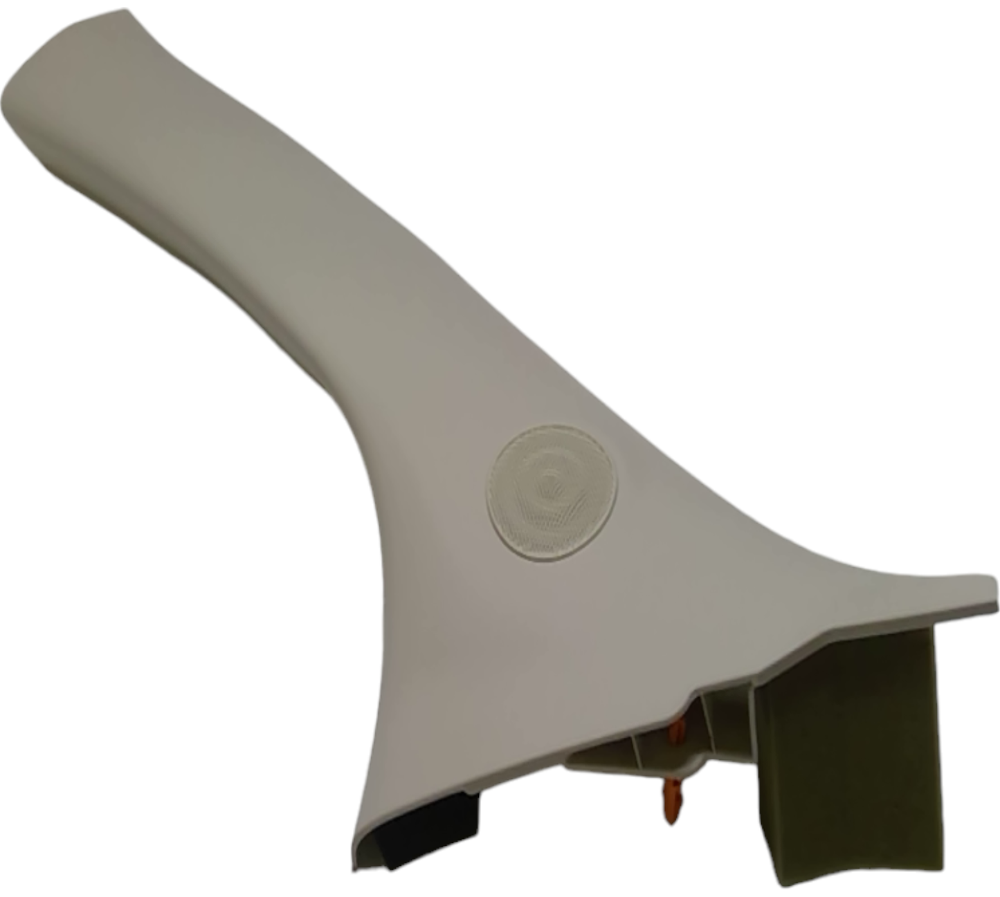 New Fits Chrysler Panel-A Pillar - Part # 1SC53JW4AD