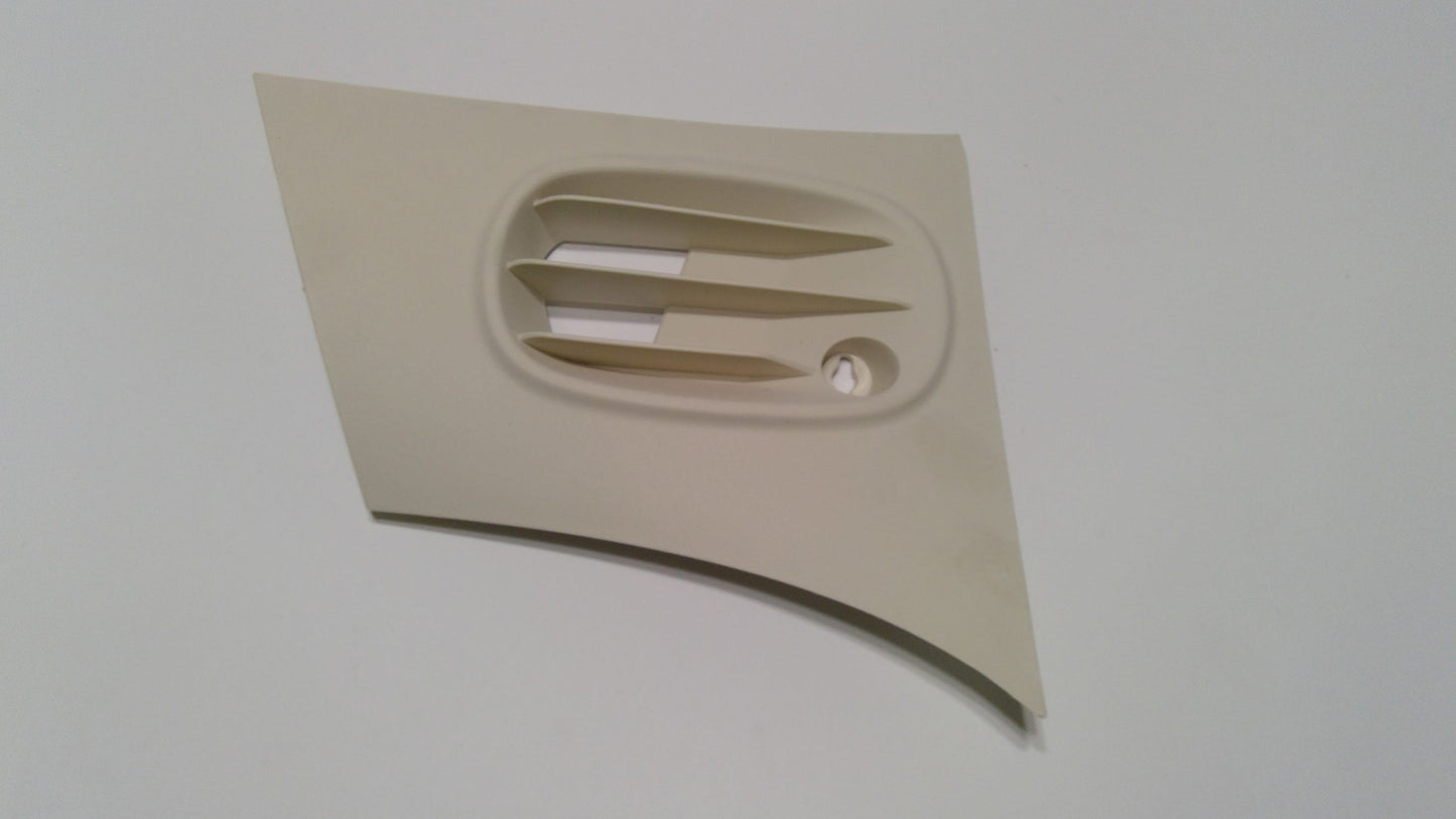 New Fits Chrysler Panel-Floor Console - Part # 1SC79LW9AE