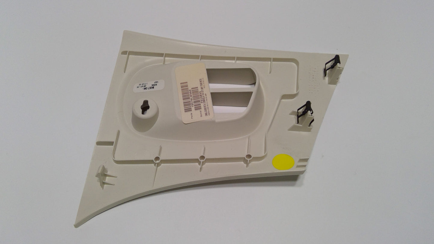 New Fits Chrysler Panel-Floor Console - Part # 1SC79LW9AE