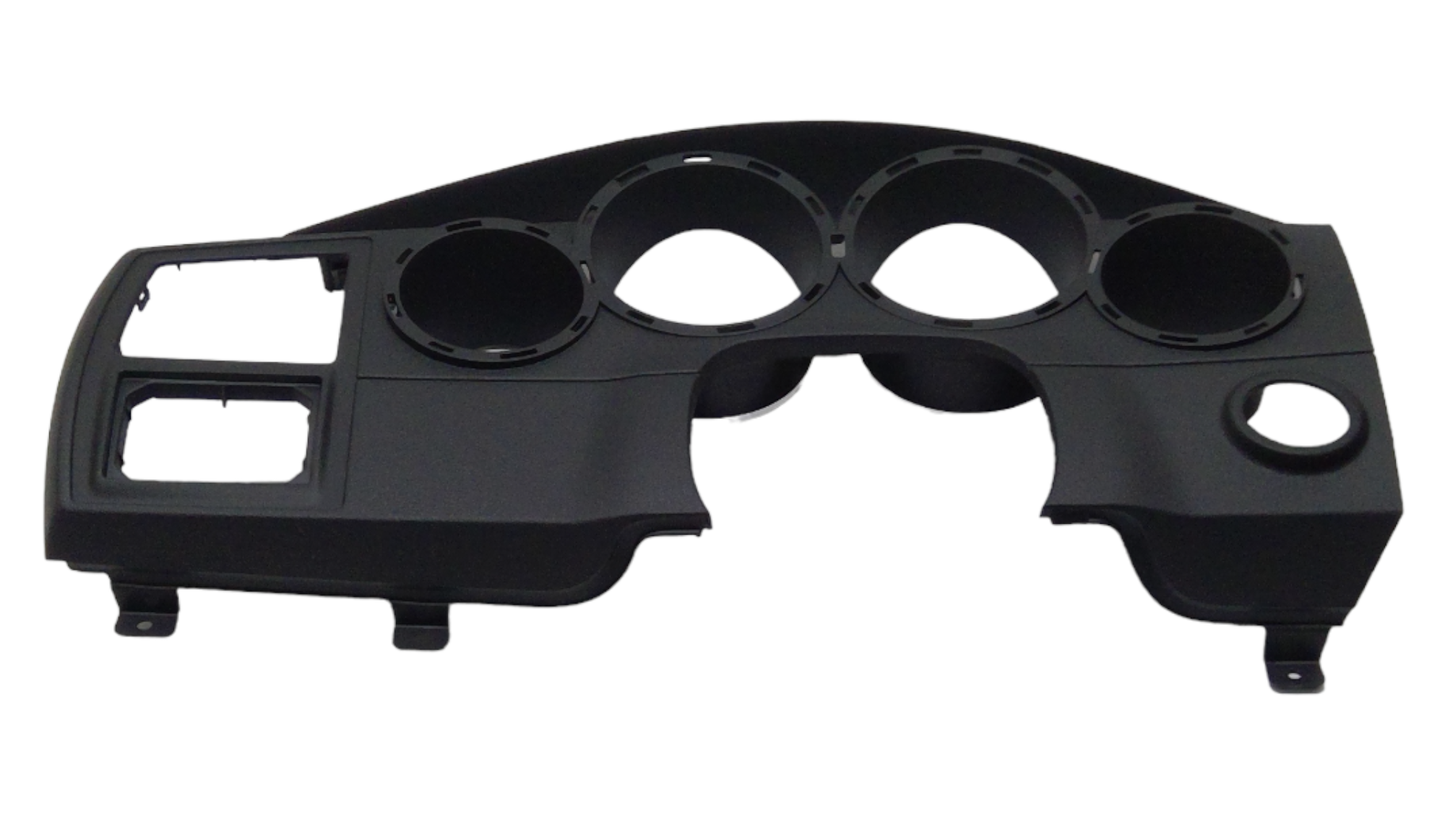 New Fits Chrysler Bezel-Cluster - Part # 1SG75XDVAA
