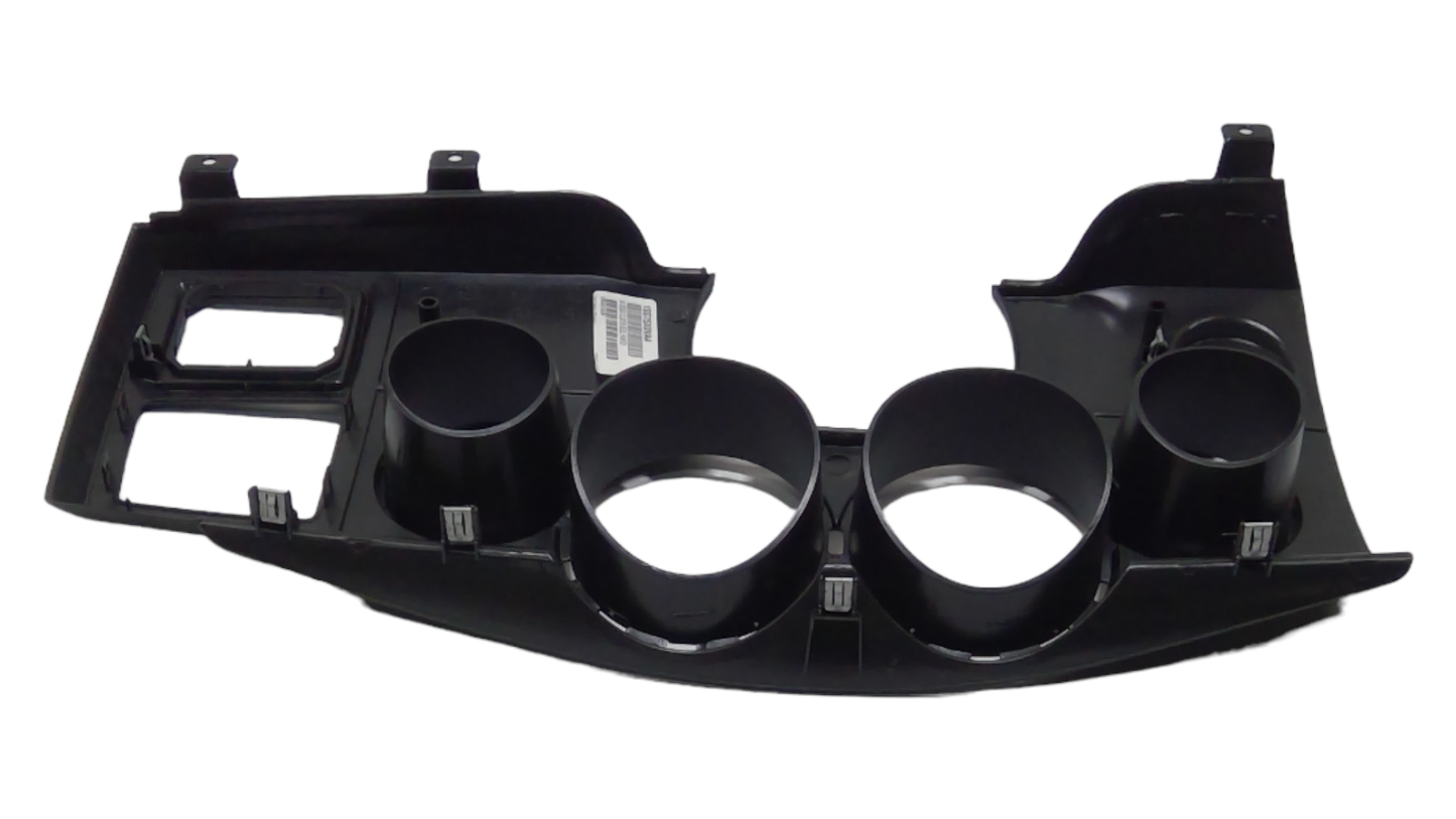 New Fits Chrysler Bezel-Cluster - Part # 1SG75XDVAA