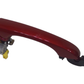 New Fits Chrysler Handle-Exterior Door - Part # 1SP27ARHAC