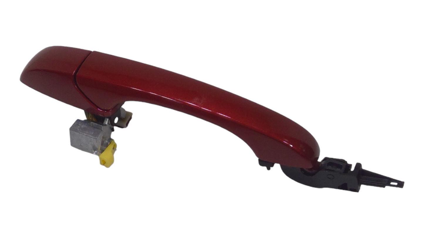 New Fits Chrysler Handle-Exterior Door - Part # 1SP27ARHAC