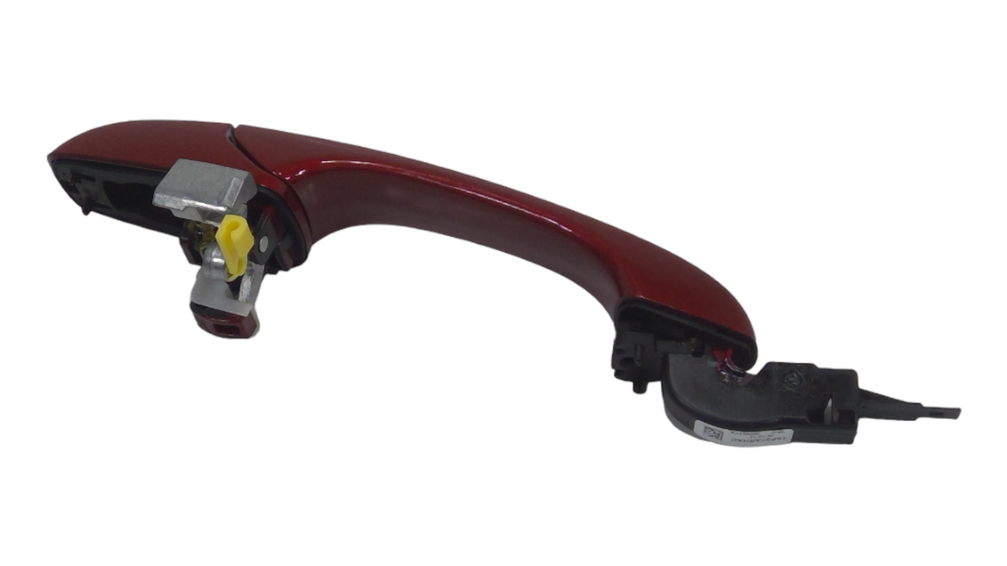 New Fits Chrysler Handle-Exterior Door - Part # 1SP27ARHAC