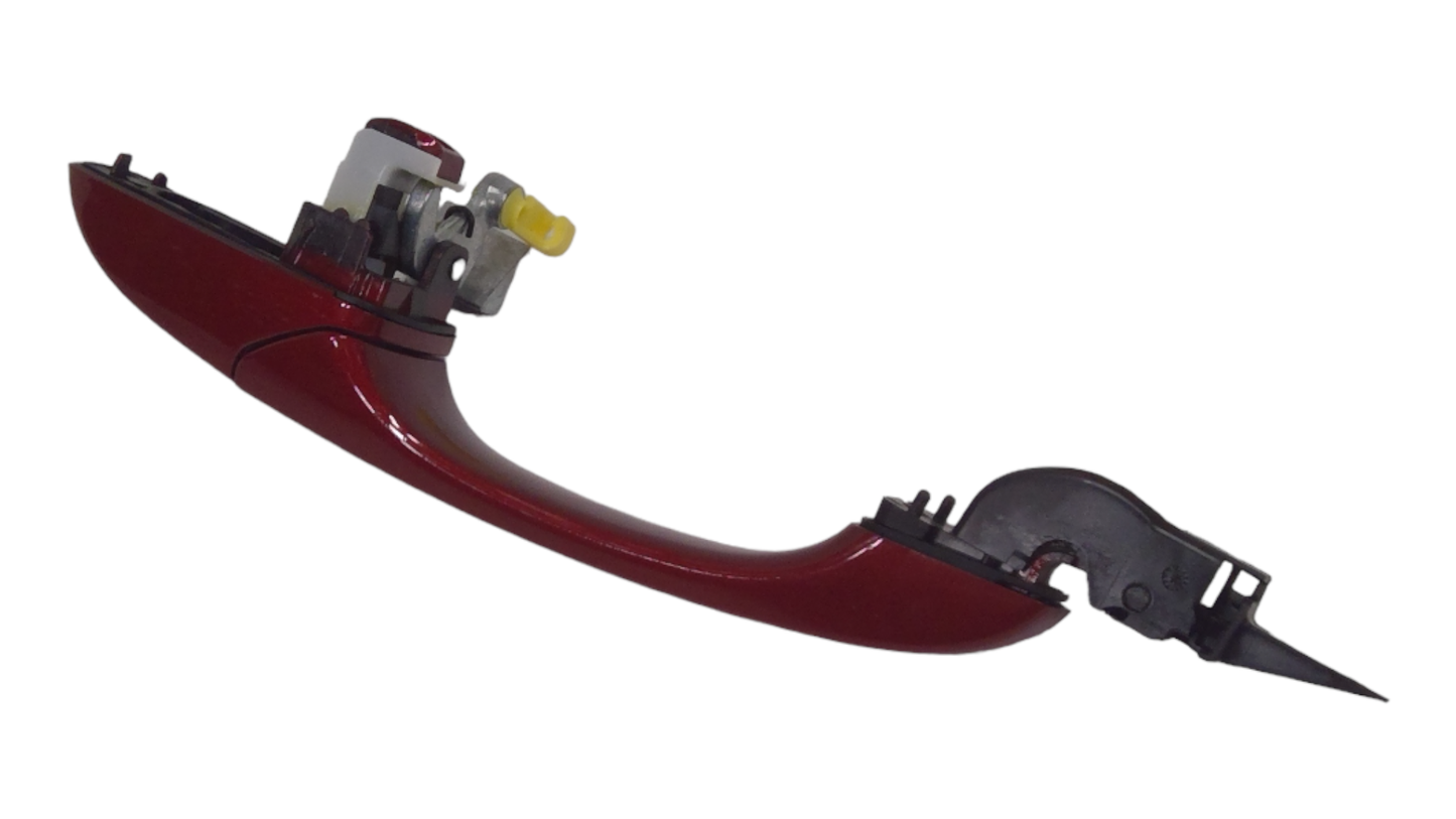 New Fits Chrysler Handle-Exterior Door - Part # 1SP27ARHAC
