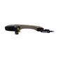 New 2011-2012 Fits Chrysler Grand Cherokee Handle-Exterior Door - Part # 1SP27HWLAC