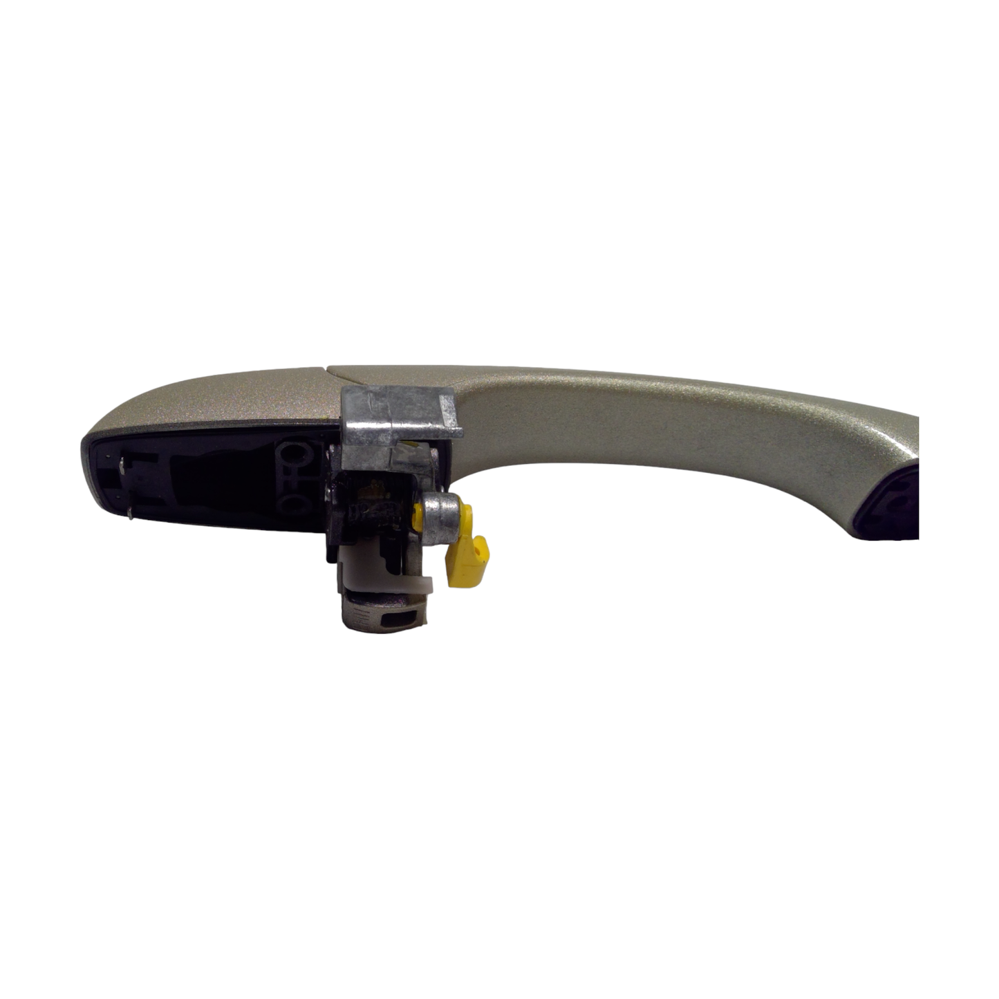 New 2011-2012 Fits Chrysler Grand Cherokee Handle-Exterior Door - Part # 1SP27HWLAC