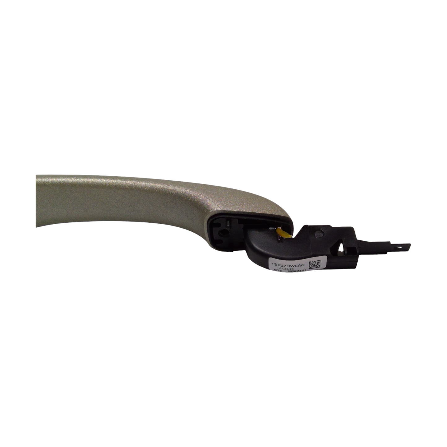 New 2011-2012 Fits Chrysler Grand Cherokee Handle-Exterior Door - Part # 1SP27HWLAC