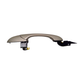 New 2011-2012 Fits Chrysler Grand Cherokee Handle-Exterior Door - Part # 1SP27HWLAC