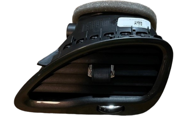 New 2012-2013 Fits Chrysler Dart Outlet-Air Conditioning Outlet - Part # 1SV15LX7AB