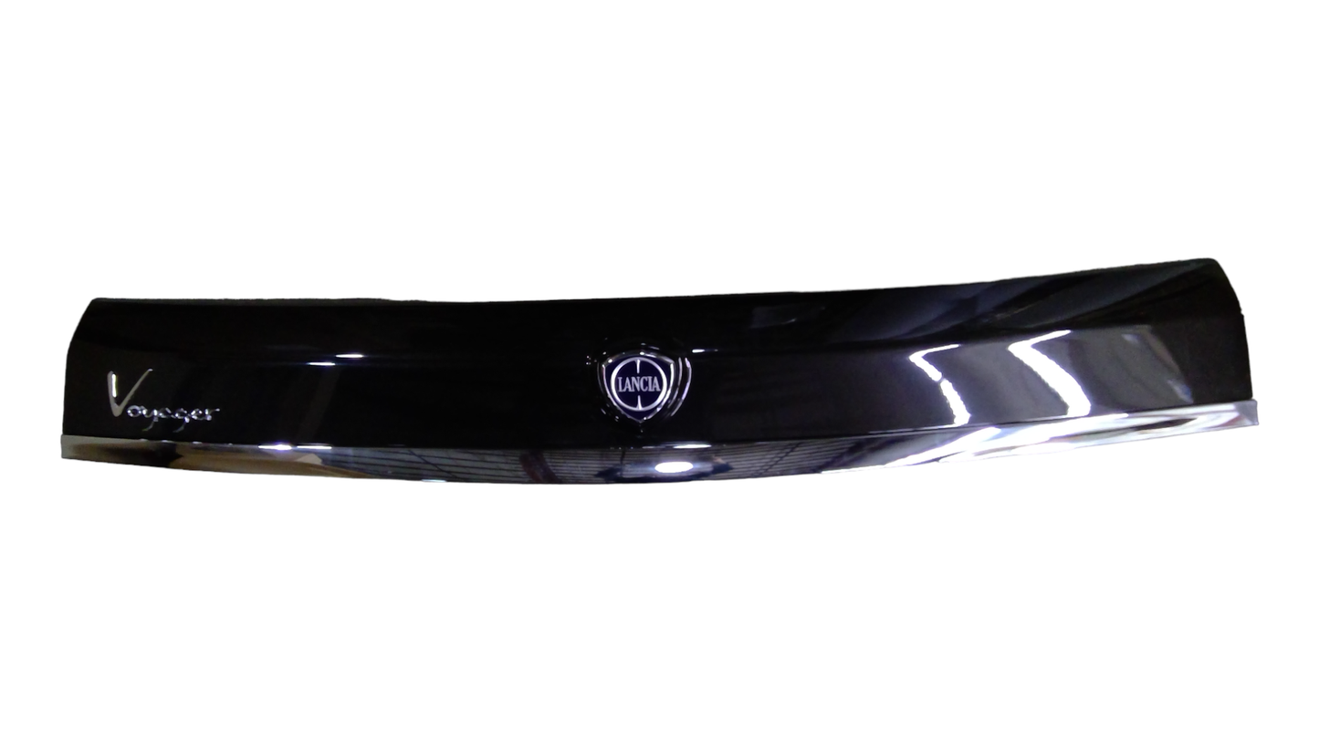 New Fits Chrysler Handle-Liftgate - Part # 1SV28LUVAF