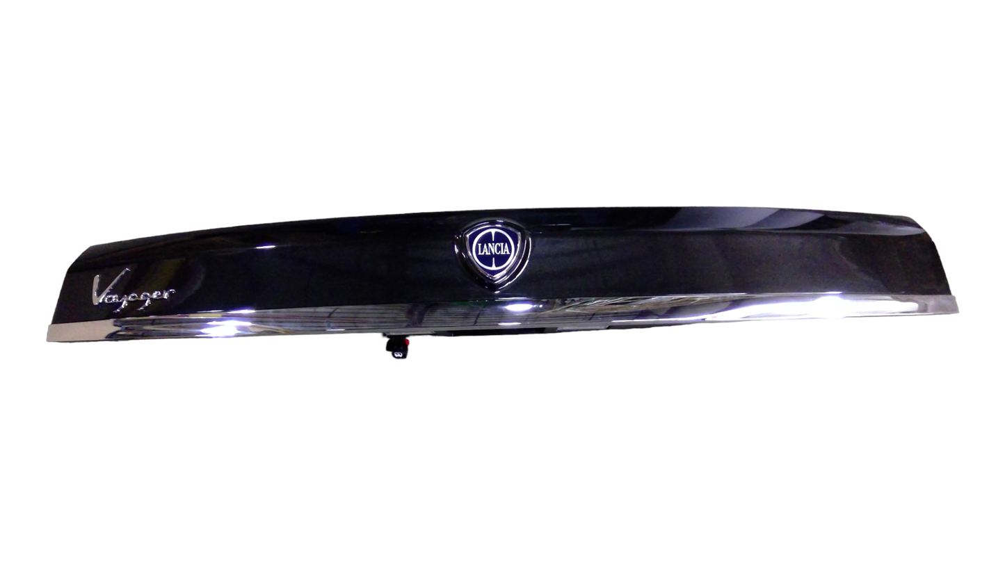 New Fits Chrysler Handle-Liftgate - Part # 1SV28LUVAF