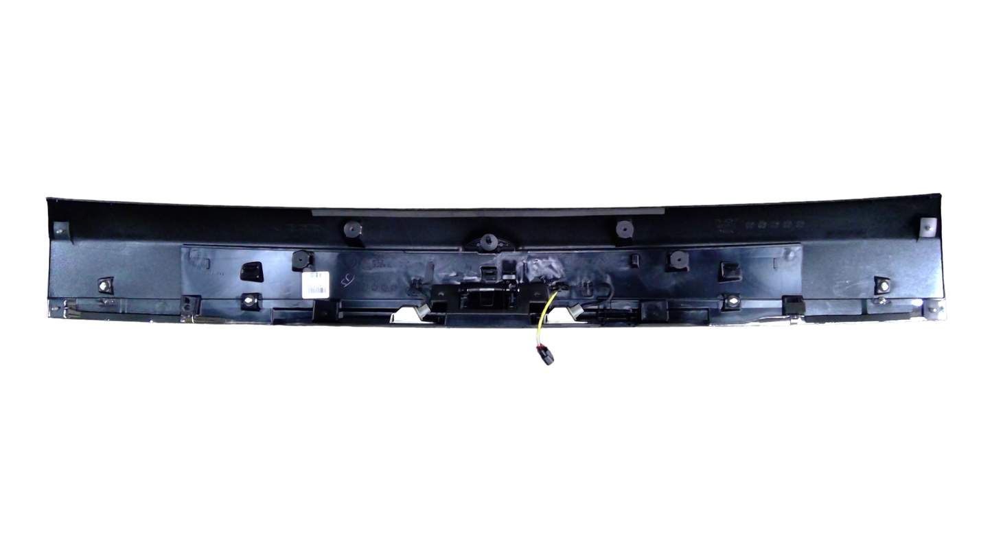 New Fits Chrysler Handle-Liftgate - Part # 1SV28LUVAF