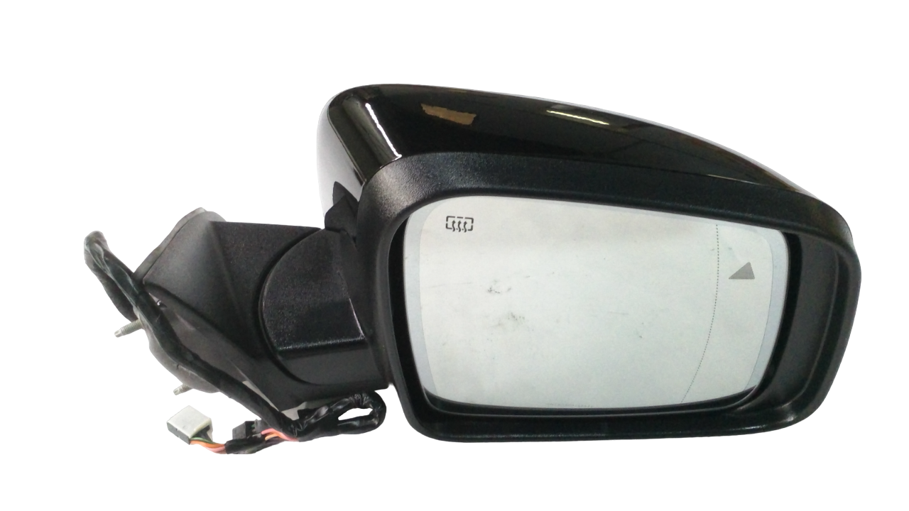 New Fits Chrysler Mirror-Outside Rearview - Part # 1SZ16DX8AI