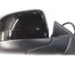New Fits Chrysler Mirror-Outside Rearview - Part # 1SZ16DX8AI