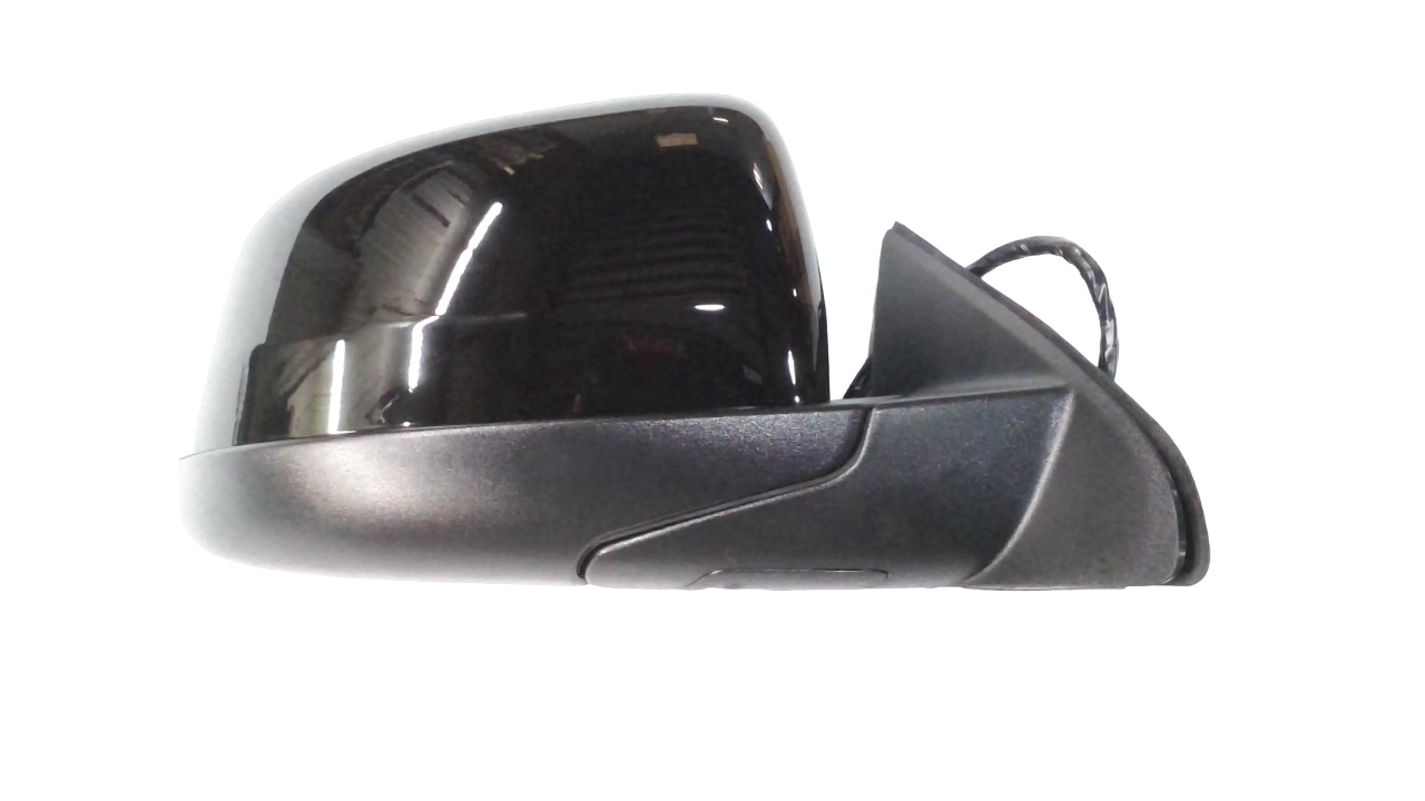 New Fits Chrysler Mirror-Outside Rearview - Part # 1SZ16DX8AI
