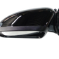 New Fits Chrysler Mirror-Outside Rearview - Part # 1SZ17DX8AI