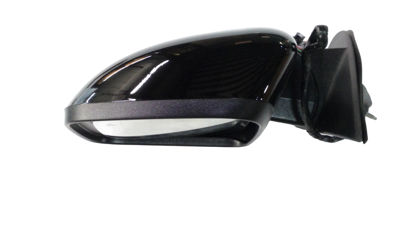 New Fits Chrysler Mirror-Outside Rearview - Part # 1SZ17DX8AI