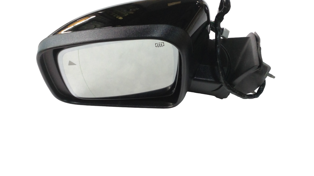 New Fits Chrysler Mirror-Outside Rearview - Part # 1SZ17DX8AI