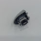 New 2012-2014 Fits Chrysler Dart Cap-Door Handle - Part # 1SZ22WS2AE