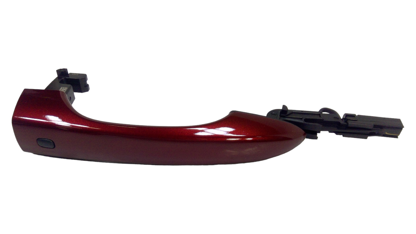 New Fits Chrysler Handle-Exterior Door - Part # 1SZ26NRVAD