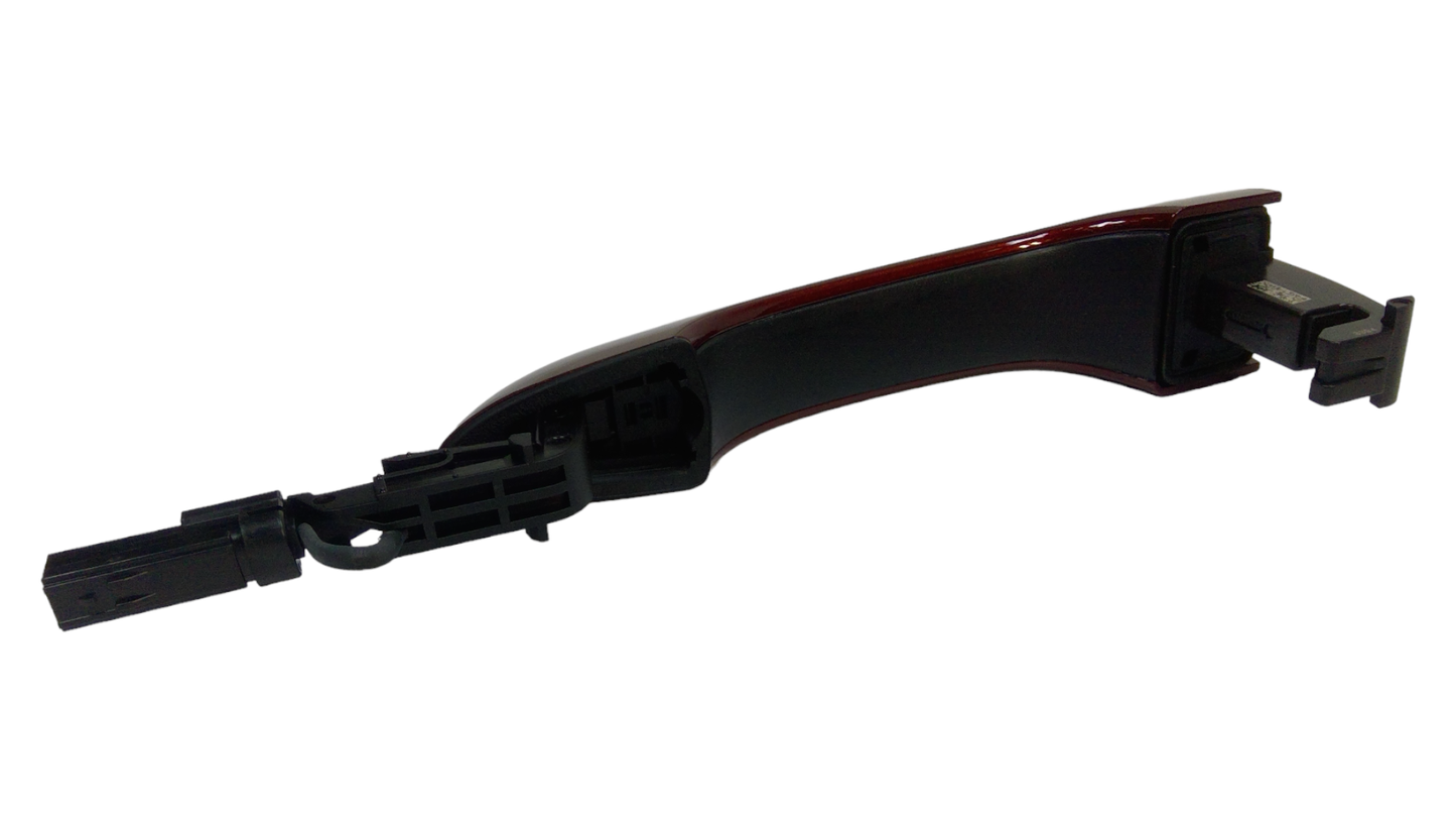 New Fits Chrysler Handle-Exterior Door - Part # 1SZ26NRVAD