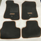New Fits Chrysler Mat Kit-Floor - Part # 1TB381DKAB