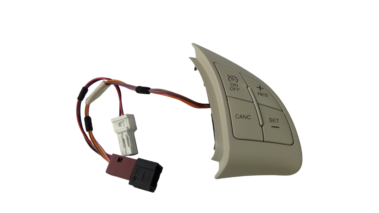 New Fits Chrysler Switch-Speed Control - Part # 1TB46JW4AC