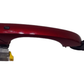 New Fits Chrysler Handle-Exterior Door - Part # 1TB85JRPAF
