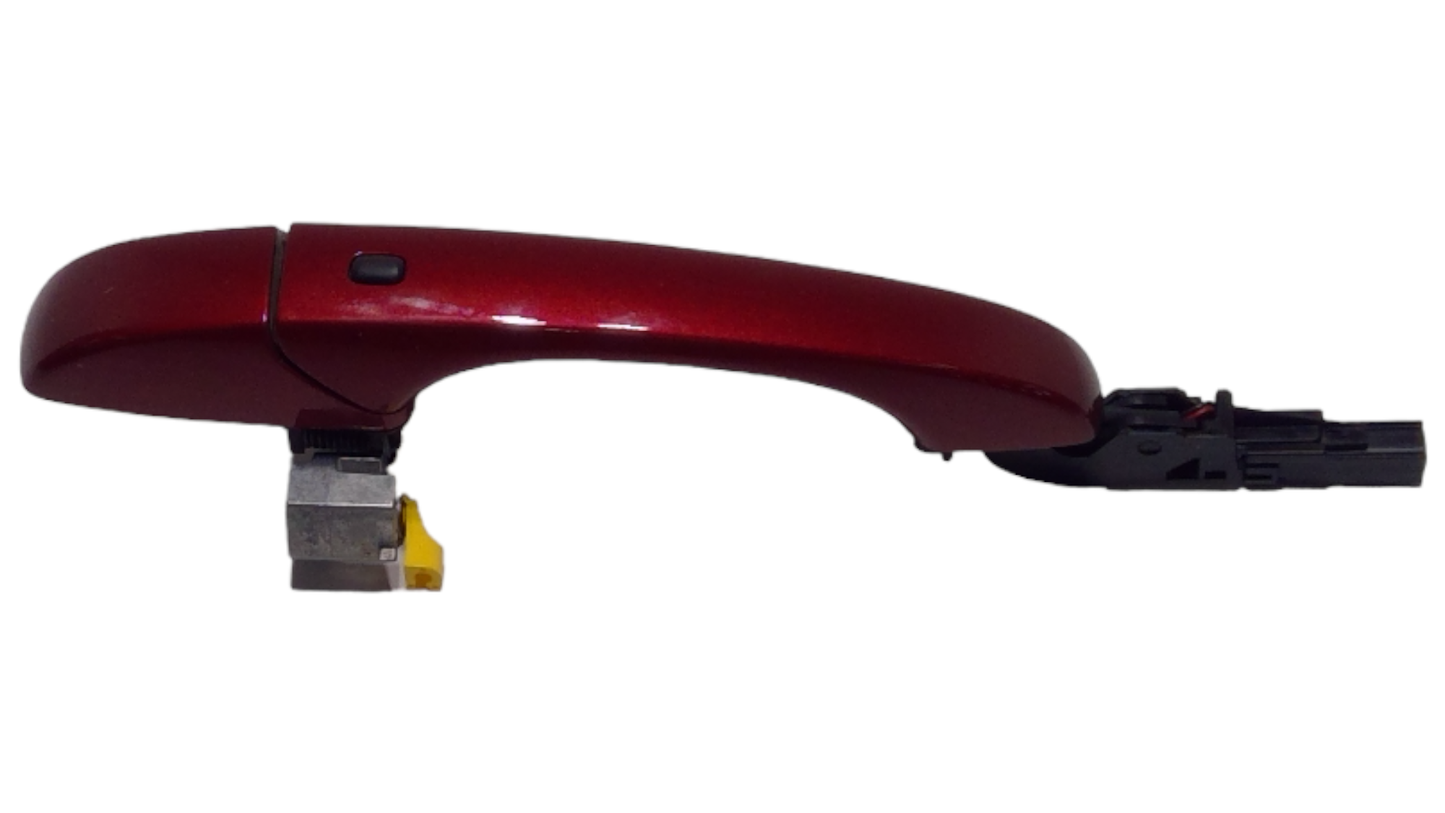 New Fits Chrysler Handle-Exterior Door - Part # 1TB85JRPAF