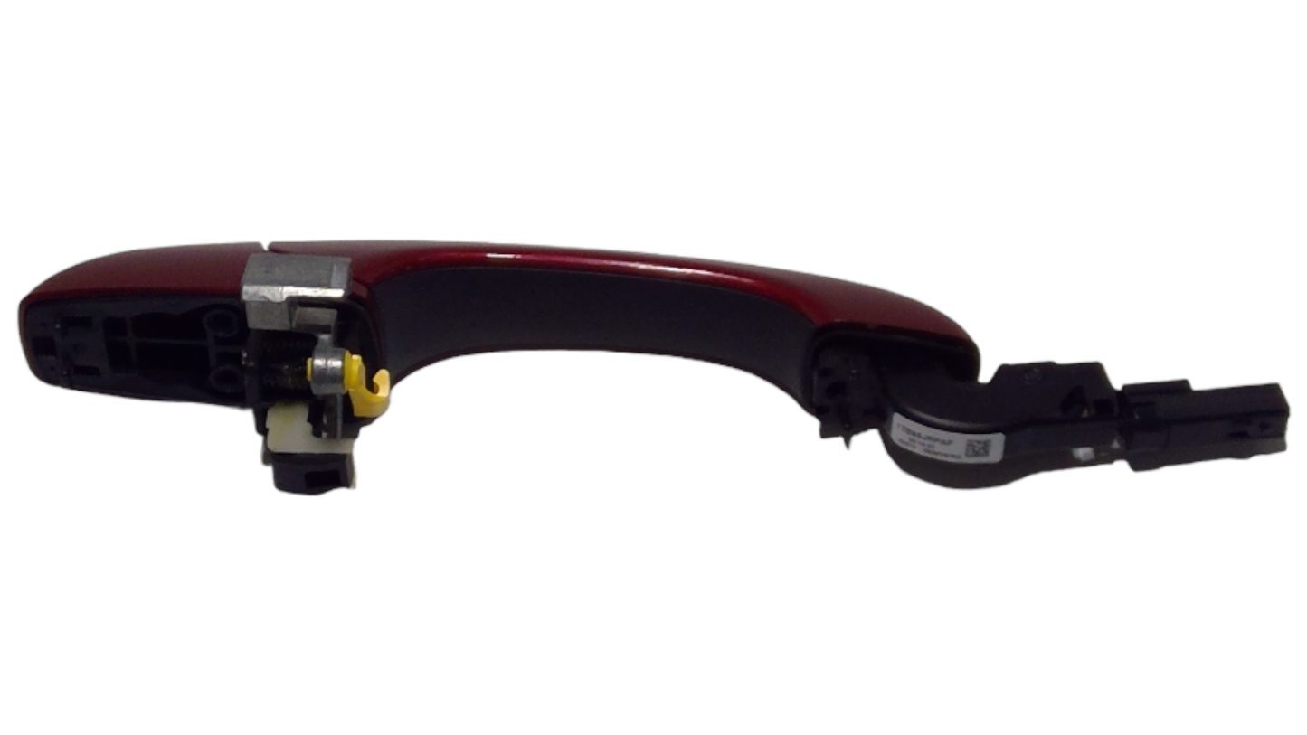New Fits Chrysler Handle-Exterior Door - Part # 1TB85JRPAF