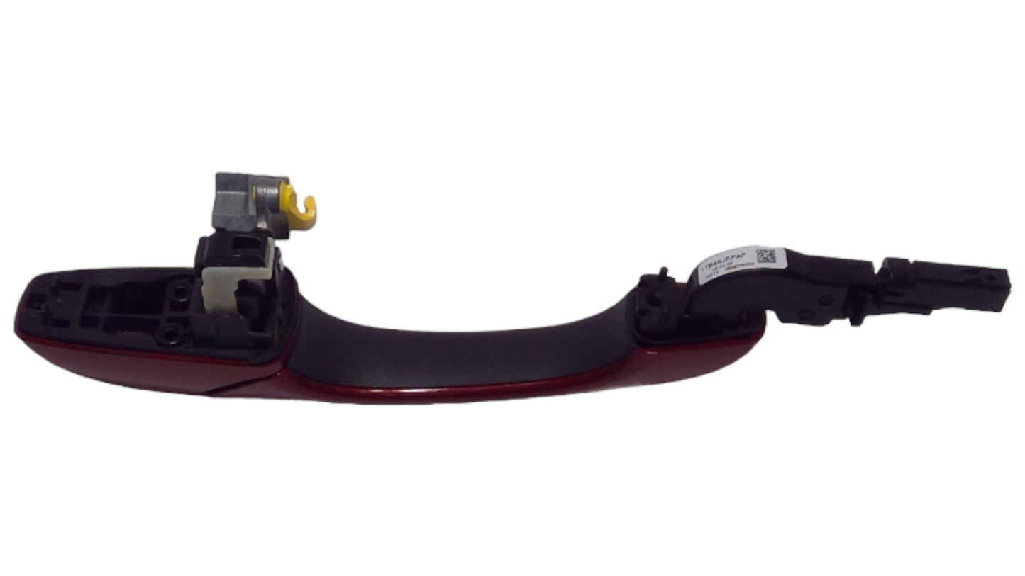 New Fits Chrysler Handle-Exterior Door - Part # 1TB85JRPAF