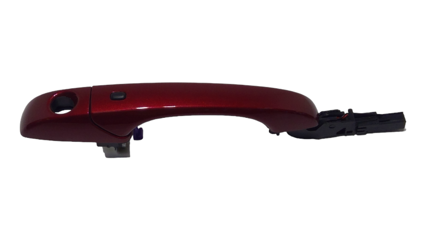 New Fits Chrysler Handle-Exterior Door - Part # 1TB86JRPAF