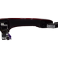 New Fits Chrysler Handle-Exterior Door - Part # 1TB86JRPAF