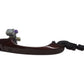 New Fits Chrysler Handle-Exterior Door - Part # 1TB86KEPAD